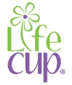 life cup logo