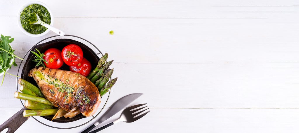 Blog ingesta de alimentoss
