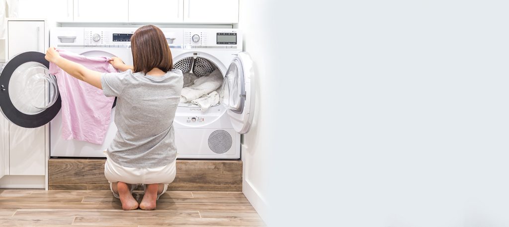Blog limpieza ropa