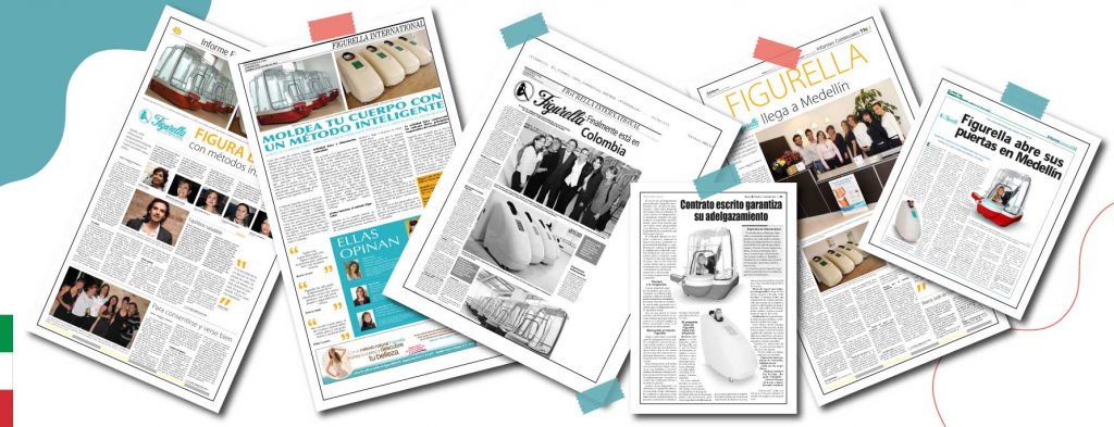 Figurella blog notas